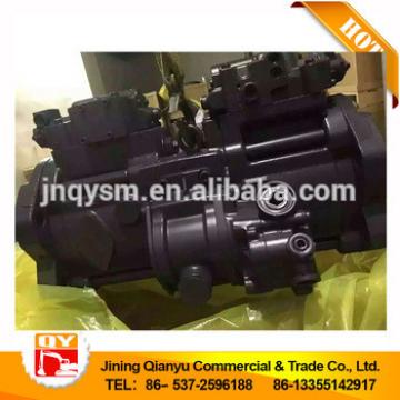 k3v112dtp hydraulic pump for Solar 210W excavator