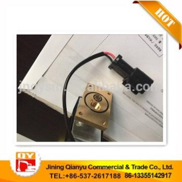 New original WA320-3 solenoid valve 714-07-16730