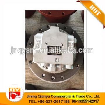 excavator TM60VC travel device travel motor assembly for sale