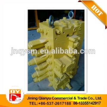 excavator PC300-7 hydraulic main valve assy 723-41-08200