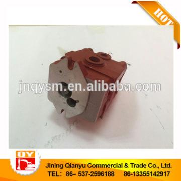 Nachi PVD-2B-40P pilot pump, gear pump