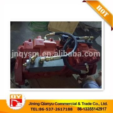 Good quality PC300-7 excavator hydraulic pump 708-2G-00022 / 708-2G-00023