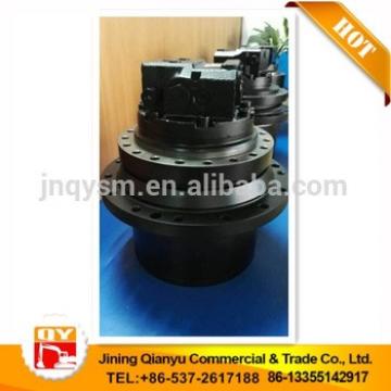 excavator spare parts GM18VL final drive used for pc120