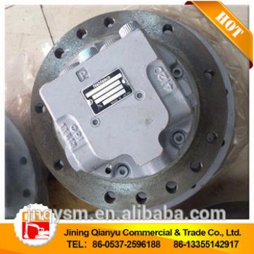 High Performance Trade Assurance excavator travel motor parts