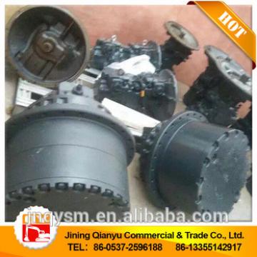 Best quality low price final drive excavator spare parts ex100