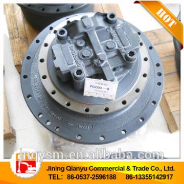 Top qaulity final drive spare parts excavator pc200-8 from China