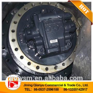 Promotion travel motor original parts excavator PC50 final drive