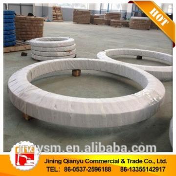 New product china supplier 2016 excavator slewing ring with 12 months Warranty