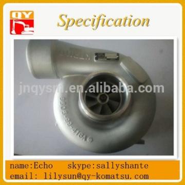 High quality turbocharger 6505-55-5220 for EGS1200 hot sale