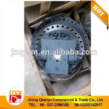 Mini excavator PC60 PC78US DH80 final drive,travel motor parts,gearbox assy TM09