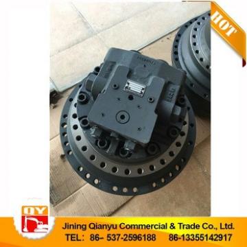 excavator final drive,PC228 travel motor,PC220,PC230 track motor device