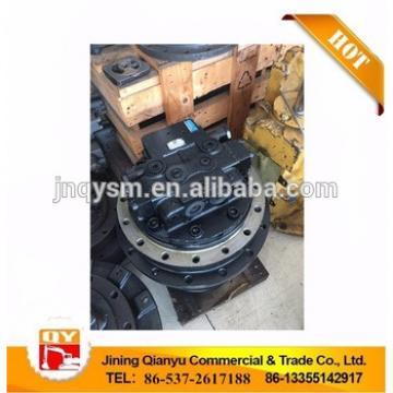 Hot sale machinery Excavator Final Drive Travel Motor for ZX70