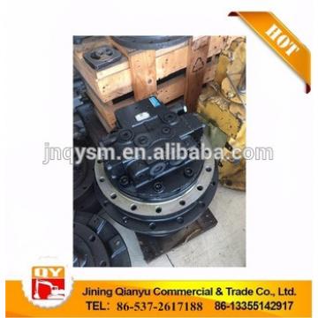 ZX70 final drive assy,final drive for ZX70 excavator