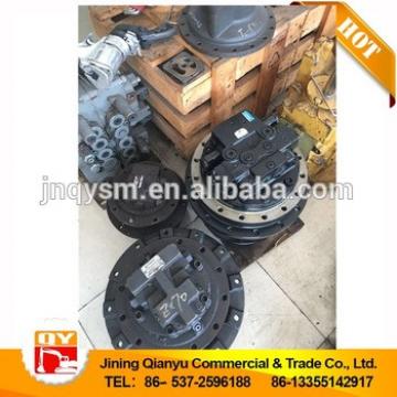 312C final drive,mini excavator 312C,312D final drive