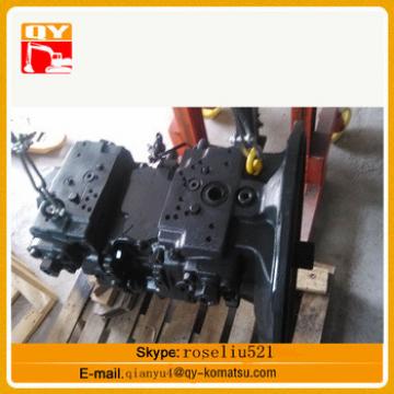 PC400-7 excavator main pump 708-2H-00022 hydraulic main pump factory price on sale