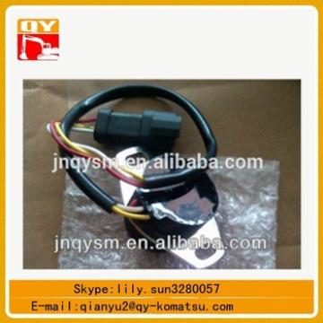 PC200-7 excavator sensor 20Y-979-6161