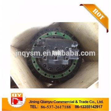 Excavator 320C final drive/travel motor for 320D excavaotor/E320 final drive assy
