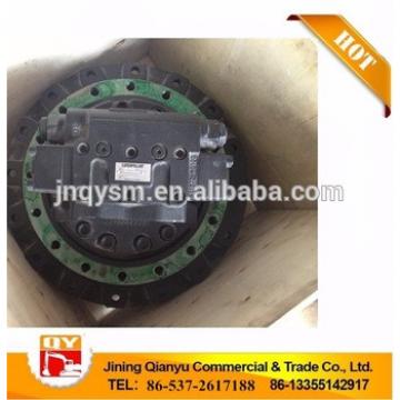 Excavator 315B final drive assy/hydraulic travel motor assy for 315C 320C 320D final drive