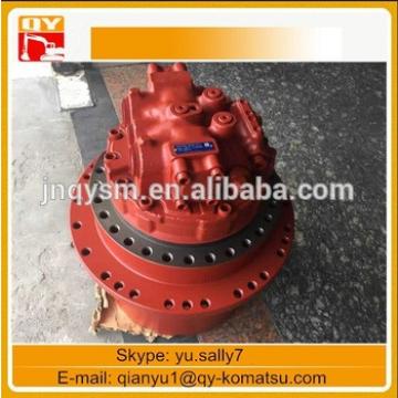 Travel motor GM18 GM21VL GM35VL GM38VB GM70VA final drive