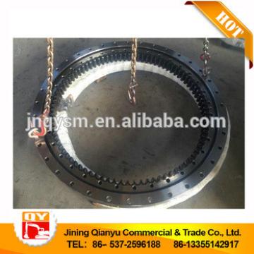 EX120 EX120-5 excavator swing bearing