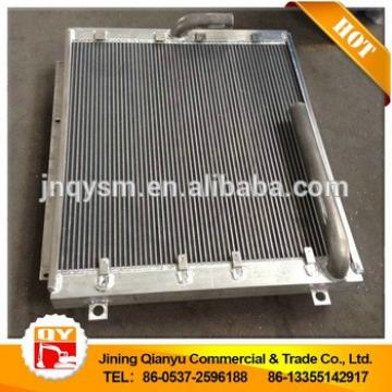 Best Price PC400-8 PC450-8 Excavator Radiator Assy 208-03-75110