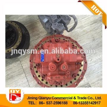 Original PC40 final drive, PC40 travel motor assy, PC40 track drive motor