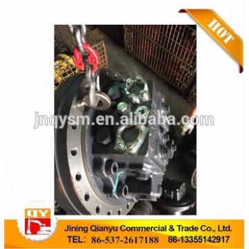 Replacement excavator parts 20Y-27-00590 PC200-8 final drive assy