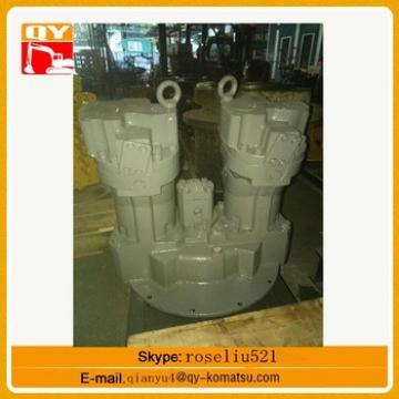 Original New Excavator EX200-5 EX220-5 Hydraulic Main Pump, HPV102 Hydraulic Pump