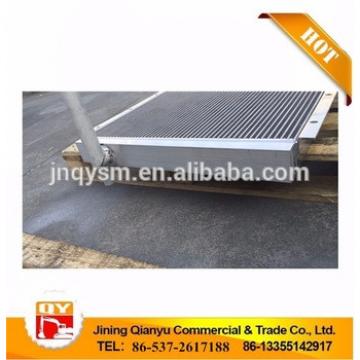 Excavator Oil Cooler,Excavator Radiator Water Tank