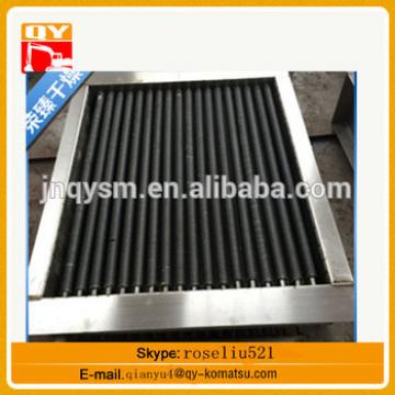 High quality aluminum radiator 17M-03-51530 for D275A-5 China supplier