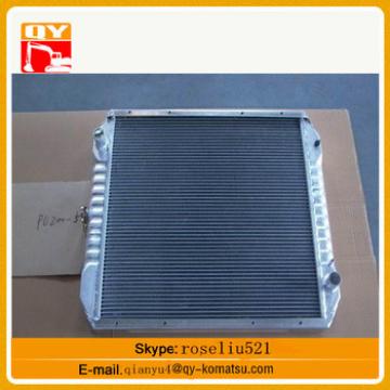 Factory price D275A-5 dozer cooling system parts 17M-03-51530 radiator for sale