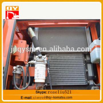 High quality air conditioner radiator core 423-03-D1304 for WA380-3 China supplier
