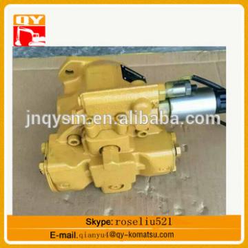 Genuine and new E330D excavator cooling systme parts 259-0815 fan motor