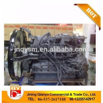 6HK1 Diesel Engine For Vehicle Application