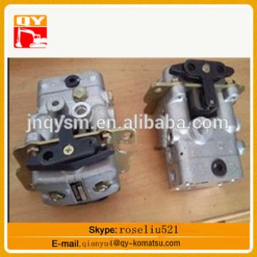 D65PX-12 parts gear pump assy 14X-49-11600 , dozer gear pump China supplier