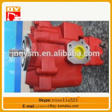 E312B E312L E320 excavator gear pump assy 4L-1023 China supplier