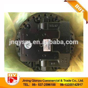 Hyundai excavator R180LC-7 travel motor assy 31N5-40010