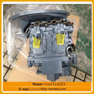 ZX450LC-1 excavator Hydraulic pump assy 9199338 main pump China supplier