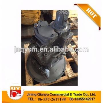 hydraulic pump k5v200 for excavator R450LC-7 hydraulic main pump assy