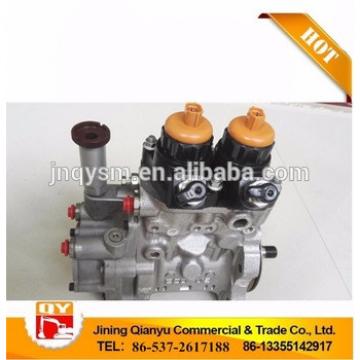 excavator spare parts, PC400-7 denso fuel injection pump 6156-71-1111
