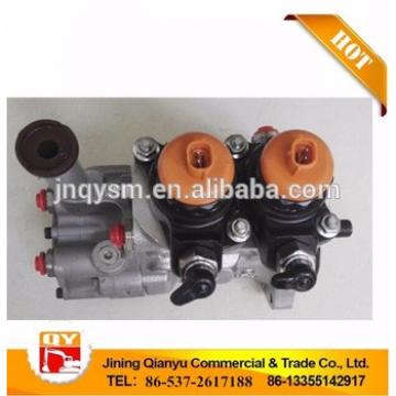 Excavator SAA6D125E-3 Engine Parts Diesel Fuel Injection Pump 6156-71-1131