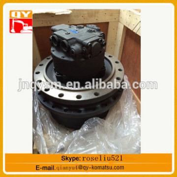 Excavator travel motor JS330 final drive,JS330 travel motor for sale