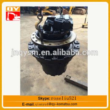 Genuine 220LC excavator final drive , 220LC excavator travel device China supplier