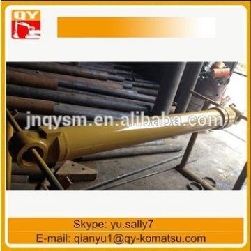 High Pressure Excavator Arm Hydraulic Cylinder Double Acting