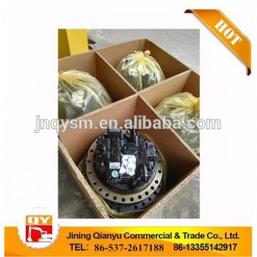 excavator travel motor assy, hydraulic travelling final drive