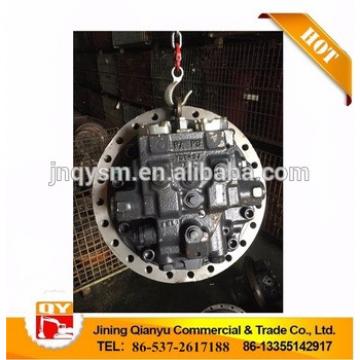 Excavator E320C travel reduction gearbox 320C travel motor gearbox,final drive