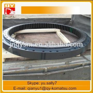 Aftermarket slewing bearing support for E200B excavator