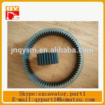 EX120-2 excavator swing bearing