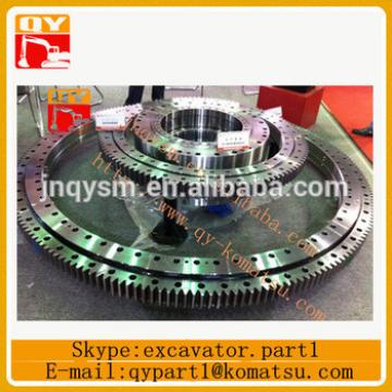 Excavator PC400LC-7L SLEWING RING,SWING CIRCLE P/N:208-25-61100