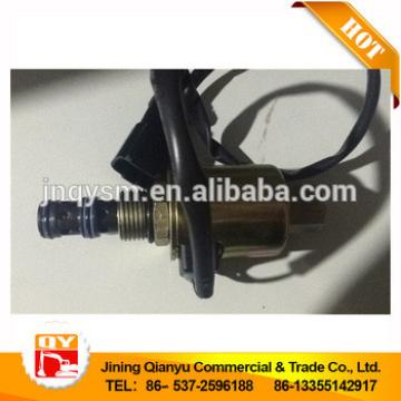 WA380 WA380-6 solenoid valve 714-12-25220